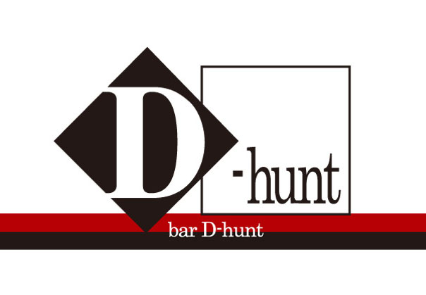 D-hunt（ディーハント）