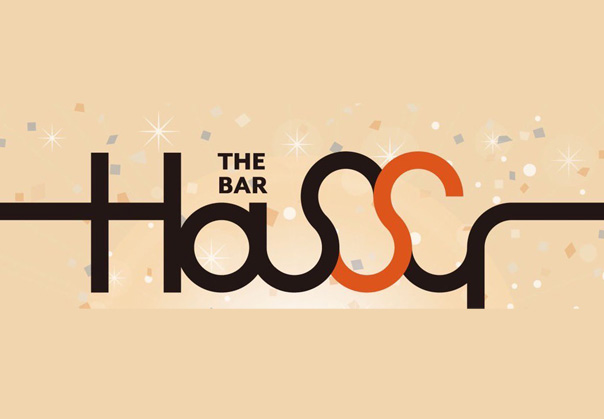 hassy the bar